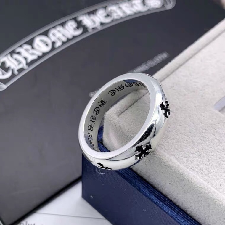 Chrome Hearts ring 05lyx116